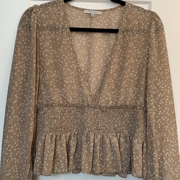 Blouse - Picture 2 of 5